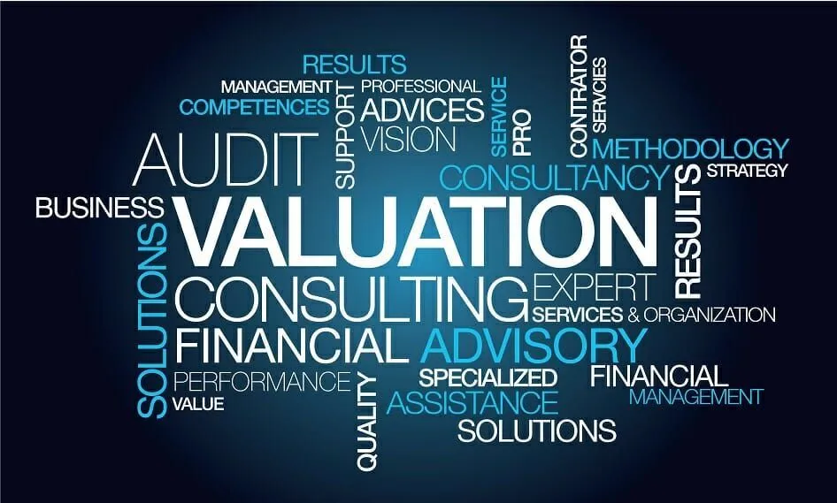 business valuation