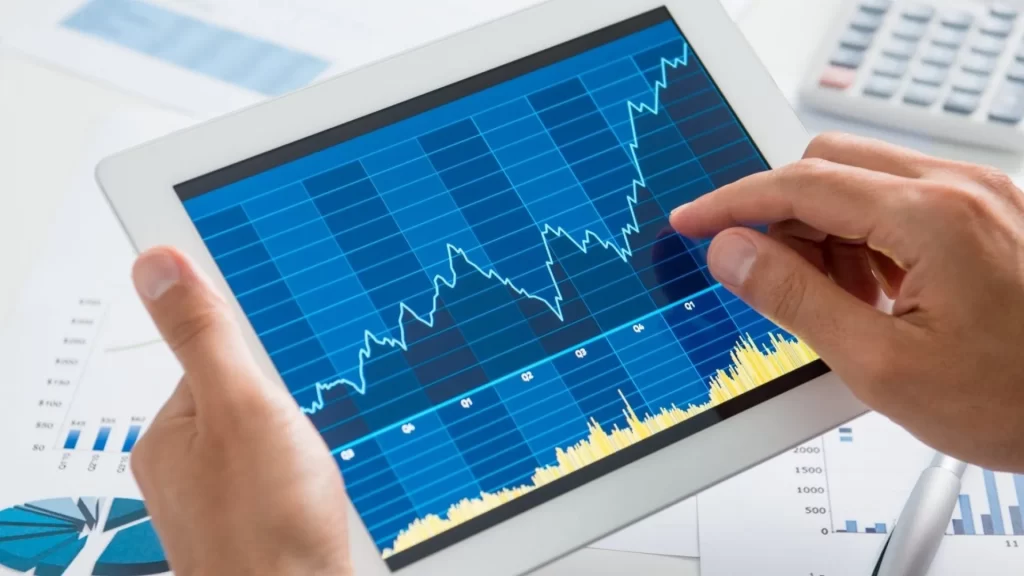 M&A valuation trends